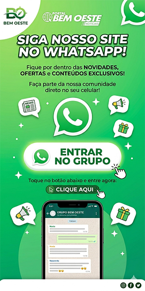 GRUPO BEM OESTE