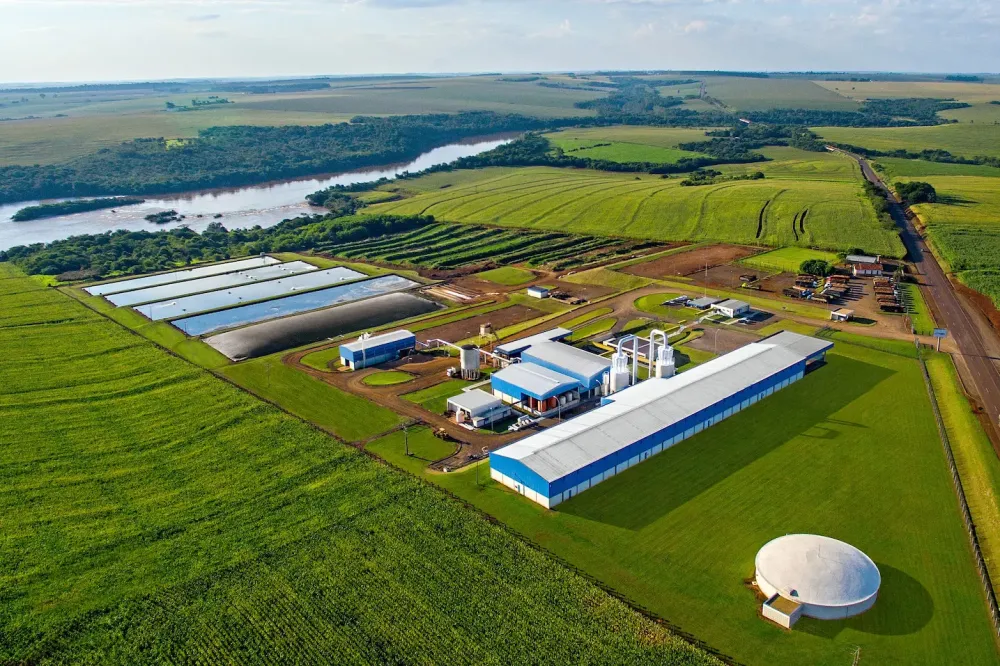 C.Vale: Amidonaria de Navegantes é recomendada para certificação Halal