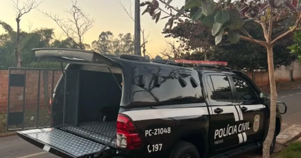 Padrasto preso por agressões contra criança em Palotina passa a ser investigado por tortura
