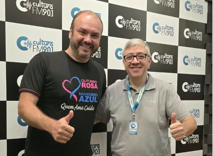 Palotina inicia transporte coletivo com veículo próprio e prepara compra de dois ônibus