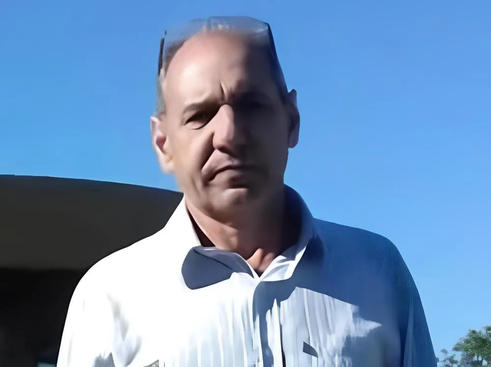 Nota de falecimento: Falece Vines Luciano Rosso, aos 65 anos 